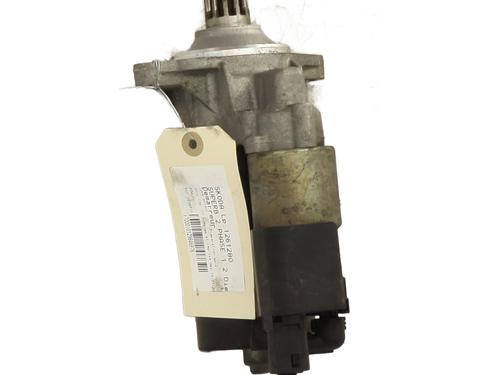 Starter SKODA SUPERB II (3T4) 2.0 TDI | BP37673283M8 - Image 5