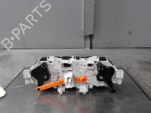 Climate control PEUGEOT 208 I (CA_, CC_) 1.4 VTi | BP21294846I5 
