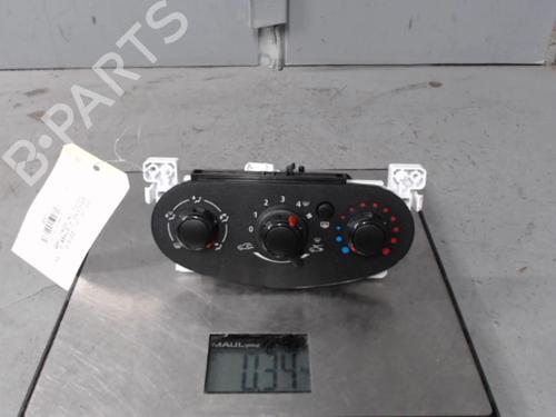 Used Climate control DACIA SANDERO II 1.0 SCe 75 (B8JC, B8JD) (73 hp) 21294130