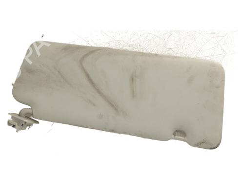 left-sun-visor-renault-megane-iii-hatchback-bz01_-b3_-2008-30545602 main image