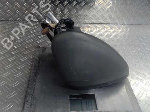 Right mirror CITROËN C3 II (SC_) 1.4 HDi 70 (SC8HZC, SC8HR0, SC8HP4) | BP24367690C27 