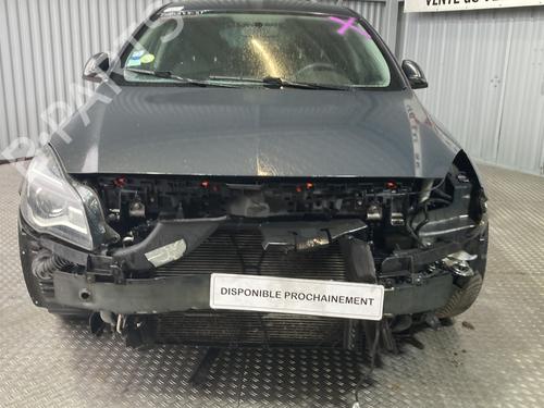 Used Parts OPEL INSIGNIA A Saloon (G09) 4769376