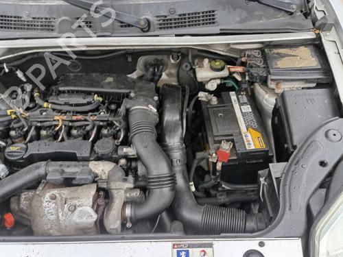 Gearbox PEUGEOT PARTNER MPV (5_, G_) 1.6 HDi 90 | BP32449323M3 - Image 13