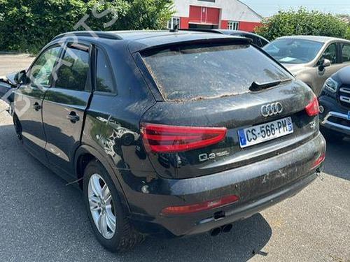 Headlight switch AUDI Q3 (8UB, 8UG) 2.0 TDI quattro | BP21370353I24 - Image 10