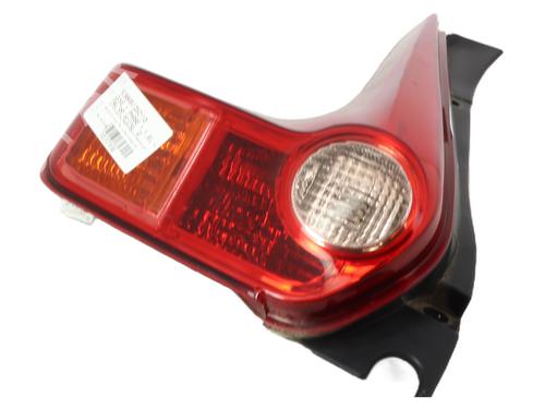 Left taillight NISSAN JUKE (F15) 1.6 | BP26544896C34