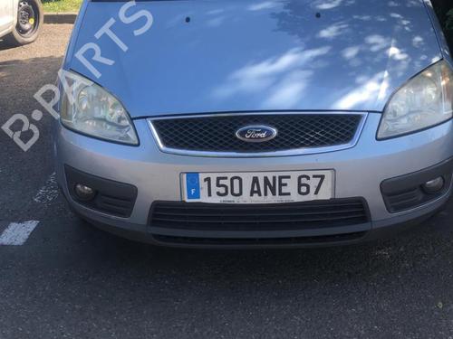 Radio FORD FOCUS C-MAX (DM2) 2.0 TDCi | BP27265593E6 