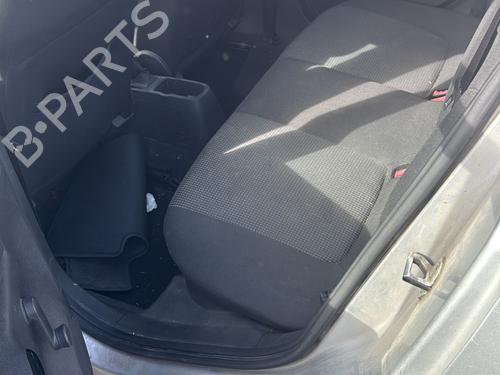 Køleventilator elektrisk OPEL CORSA D (S07) 1.3 CDTI (L08, L68) | BP28815531M35 