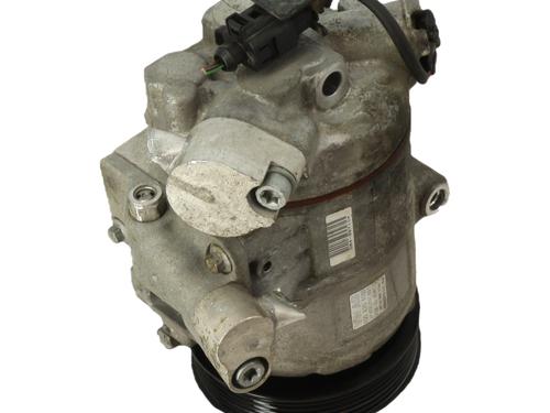 AC compressor SKODA FABIA II (542) 1.4 TDI | BP38762741M34 - Image 2