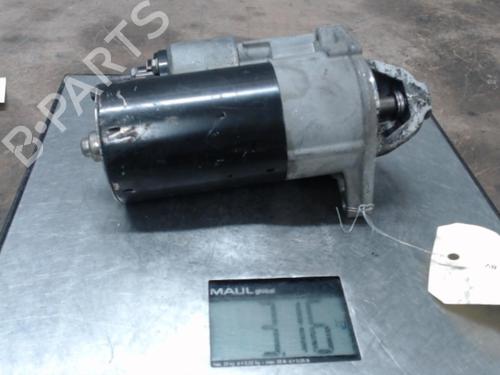 Used Starter FORD KA (RU8) 1.2 (69 hp) 21301582