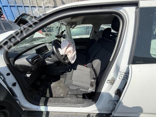 Bagtil kofangere CITROËN C4 CACTUS 1.2 THP 110 | BP28028043C8  - Image 24