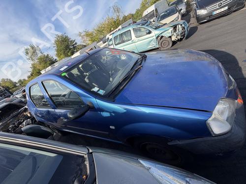 Bakspejl Højre DACIA LOGAN (LS_) 1.5 dCi (LS0K) | BP39723656C27 - Image 11