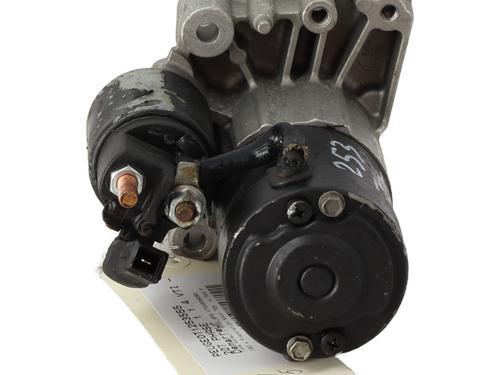 Used Starter Starter PEUGEOT 207 (WA_, WC_) 1.4 16V (95 hp) 29253016 29253016