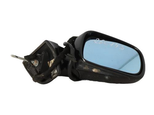 Used Right mirror PEUGEOT 407 Coupe (6C_) 2.7 HDi (204 hp) 31611799