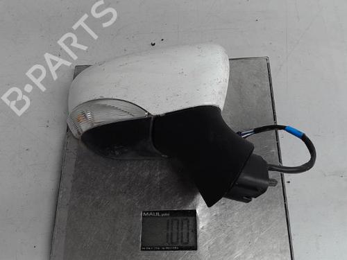 Used Right mirror RENAULT CLIO IV (BH_) 1.5 dCi 90 (90 hp) 21292830