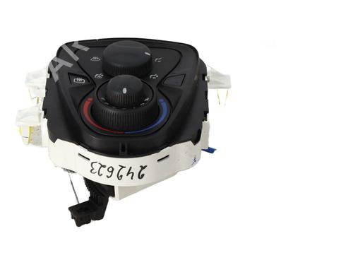 Climate control PEUGEOT 108 1.0 VTi | BP21872744I5