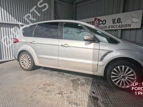Used Parts FORD S-MAX (WA6)  2.0 TDCi  4600554