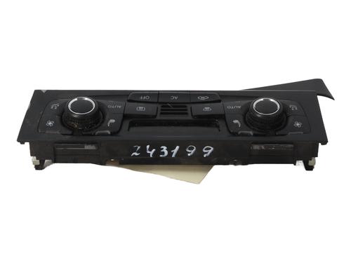 Climate control AUDI Q5 (8RB) 2.0 TDI quattro | BP27560963I5 