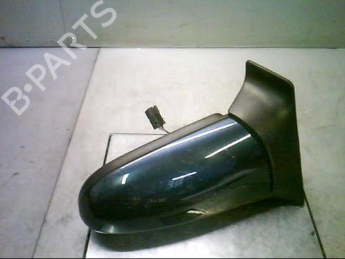 Right mirror OPEL ZAFIRA A MPV (T98) 2.2 DTI 16V (F75) | BP21303554C27 