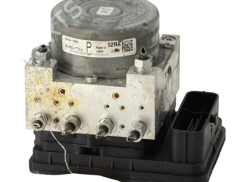 ABS pump SUZUKI SWIFT V (AZ) 1.2 (A2L412, ZC83S) | BP21320553M43