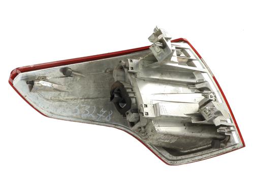 Right taillight CITROËN C4 Picasso I MPV (UD_) 1.6 HDi | BP29483609C35 