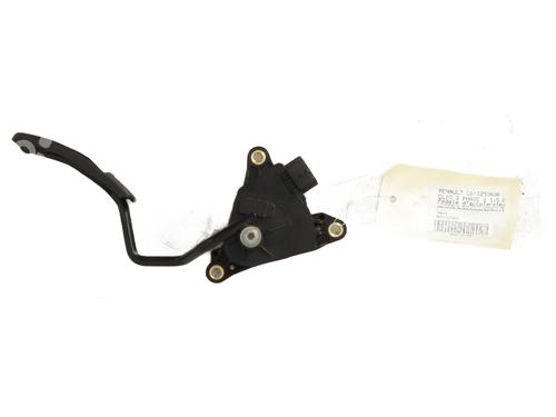 Pedal RENAULT CLIO III (BR0/1, CR0/1) 1.5 dCi (BR17, CR17) | BP29211126I4 