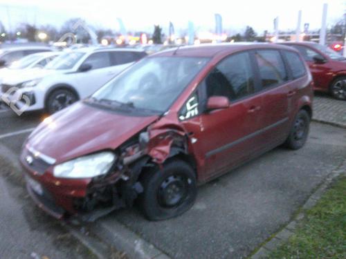 Mass air flow sensor FORD FOCUS C-MAX (DM2) 1.6 TDCi | BP24175525M95  - Image 10