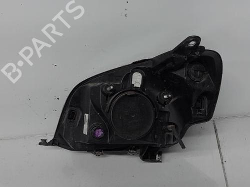 Right headlight CITROËN NEMO MPV 1.4 HDi | BP21298581C29 