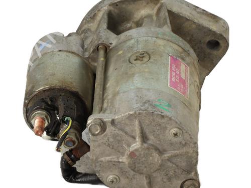 Used Starter Starter ISUZU D-MAX II (TFR, TFS) 2.5 CRDi 4x4 (TFS86J) (163 hp) 30531667 30531667