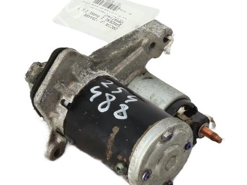 Starter DACIA SANDERO II TCe 90 (B8M1, B8MA, B8AC) | BP31191574M8