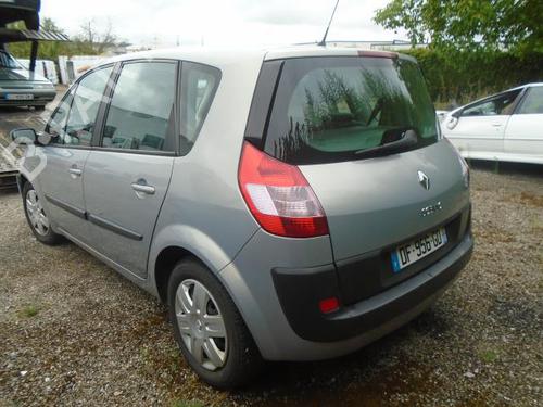 Left front window switch RENAULT SCÉNIC II (JM0/1_)  | BP25260833I27  - Image 5