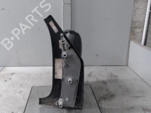 Left mirror RENAULT MASTER II Van (FD) 2.2 dCI 90 | BP21294733C26 