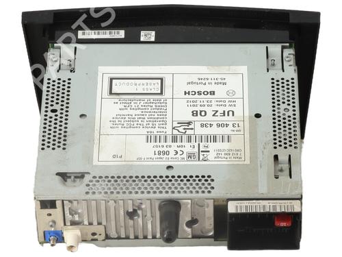 Radio OPEL CORSA D (S07) 1.2 (L08, L68) | BP32656449E6 - Image 2