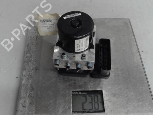 Used ABS pump BMW 1 (F20) 118 d (143 hp) 21313888