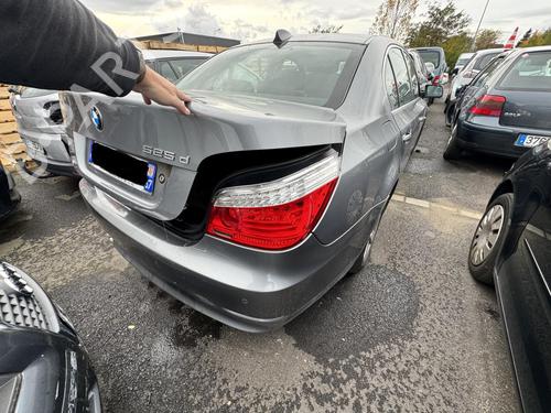 Startmotor BMW 5 (E60) 525 d | BP21370940M8 