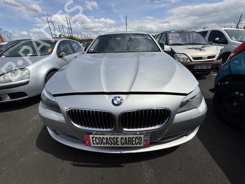 Left front window switch BMW 5 (F10) 530 d | BP26224701I27 - Image 11