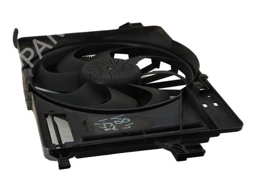 Radiator fan FORD GRAND C-MAX (DXA/CB7, DXA/CEU) 1.0 EcoBoost | BP30901591M35