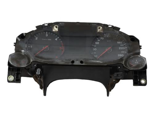 Cockpit AUDI A8 D3 (4E2, 4E8) 4.2 TDI quattro (326 hp) 31019440