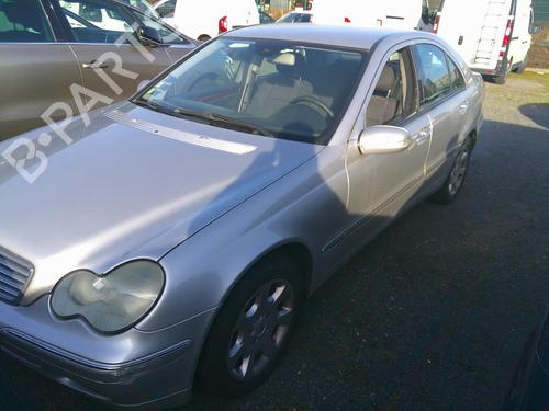Right headlight MERCEDES-BENZ C-CLASS (W203) C 200 CDI (203.007) | BP21371642C29 
