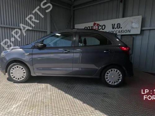 Engine FORD KA+ III (UK, FK) | BP37156298M1 - Image 24