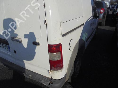 Left taillight FORD TRANSIT CONNECT (P65_, P70_, P80_) 1.8 Di | BP23826571C34  - Image 8