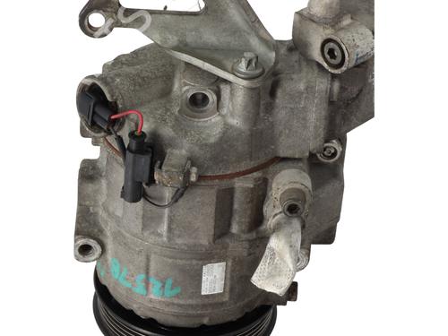 Used AC compressor MERCEDES-BENZ A-CLASS (W168) A 170 CDI (168.009, 168.109) (95 hp) 25783957