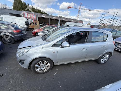 Gearbox OPEL CORSA D (S07) 1.3 CDTI (L08, L68) | BP24643957M3 - Image 10