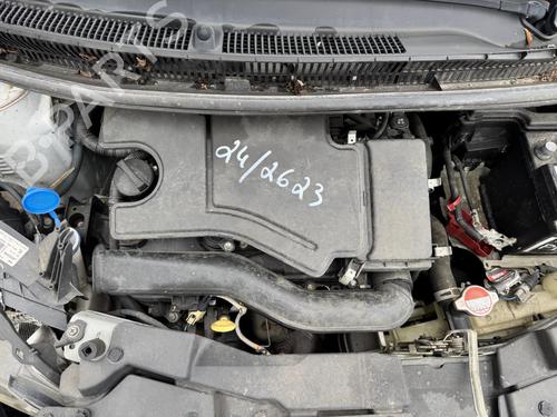 Steering column stalk PEUGEOT 108 1.0 VTi | BP22702845I23  - Image 12