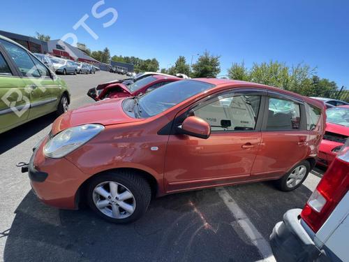 Left taillight NISSAN NOTE (E11, NE11) 1.5 dCi | BP21292284C34 
