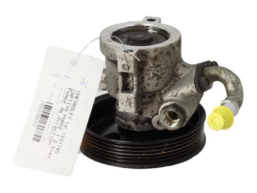 Used Steering pump Steering pump CHEVROLET CAPTIVA (C100, C140) 2.0 D 4WD (150 hp) 27522096 27522096