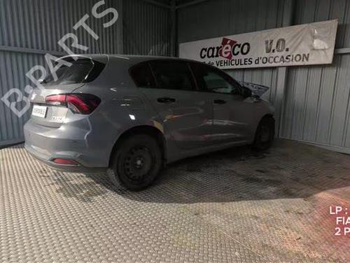 Left sun visor FIAT TIPO Hatchback (356_, 357_) 1.0 (357HXN1A) | BP32766873I1 - Image 15