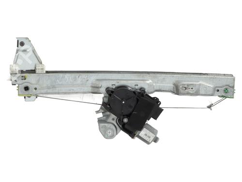 Used Right front window motor PEUGEOT 308 SW I (4E_, 4H_) 1.6 HDi (112 hp) 24194160