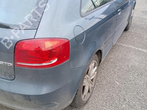 Right sun visor AUDI A3 (8P1) 1.9 TDI | BP31830279I2  - Image 18