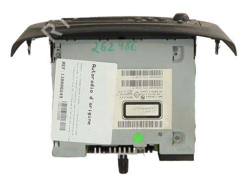 radio-renault-twingo-ii-cn0_-2007-37631586 main image