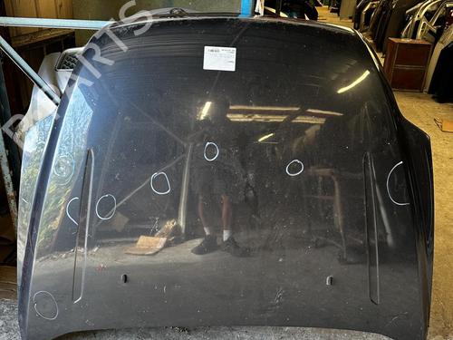 Used Hood FORD MONDEO IV (BA7) 1.8 TDCi (125 hp) 21375570